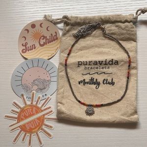 Pura Vida Chasing the Sun Pack 🌞🌅☀️